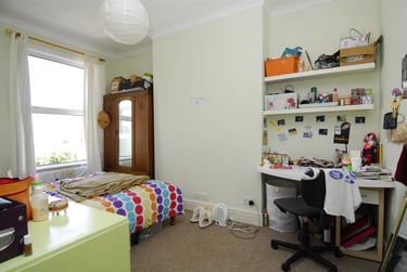 4 bed house, Holdsworth Street, North Hill, Plymouth, PL46NN - Image 5